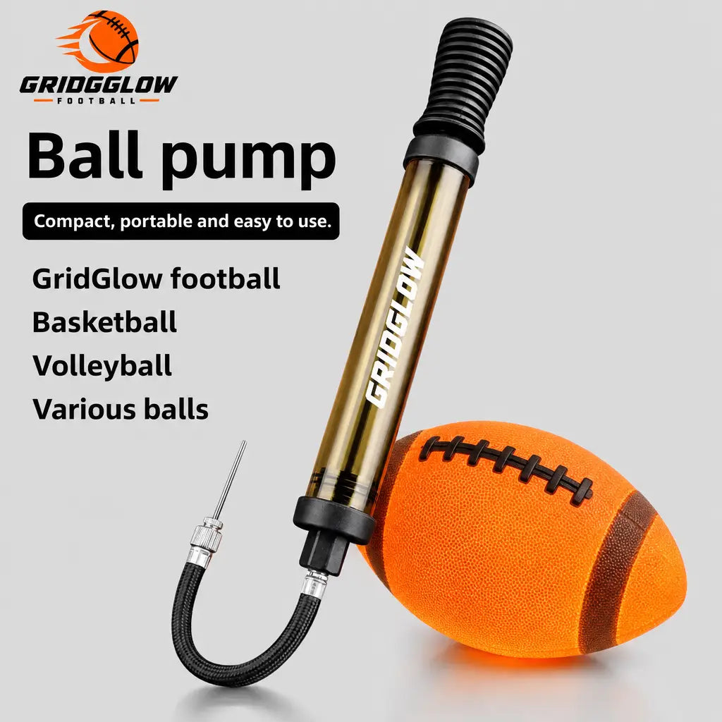 GridGlow Pump