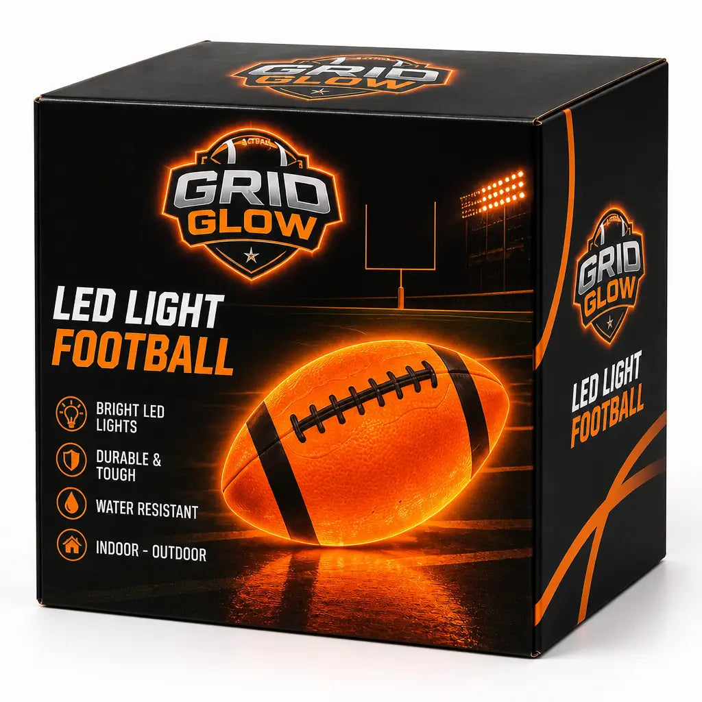 GridGlow